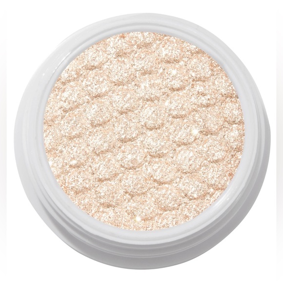 Colourpop Super Shock Eyeshadow in Ladybird - Picture 2 of 5